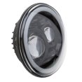 thumbnail image 2 of RGB LED Luz de Niebla Bluetooth 7'' 30W con de Halo ángel para Vehículos Baoblaze Faros delanteros Halo Angle Eyes, 2 of 8