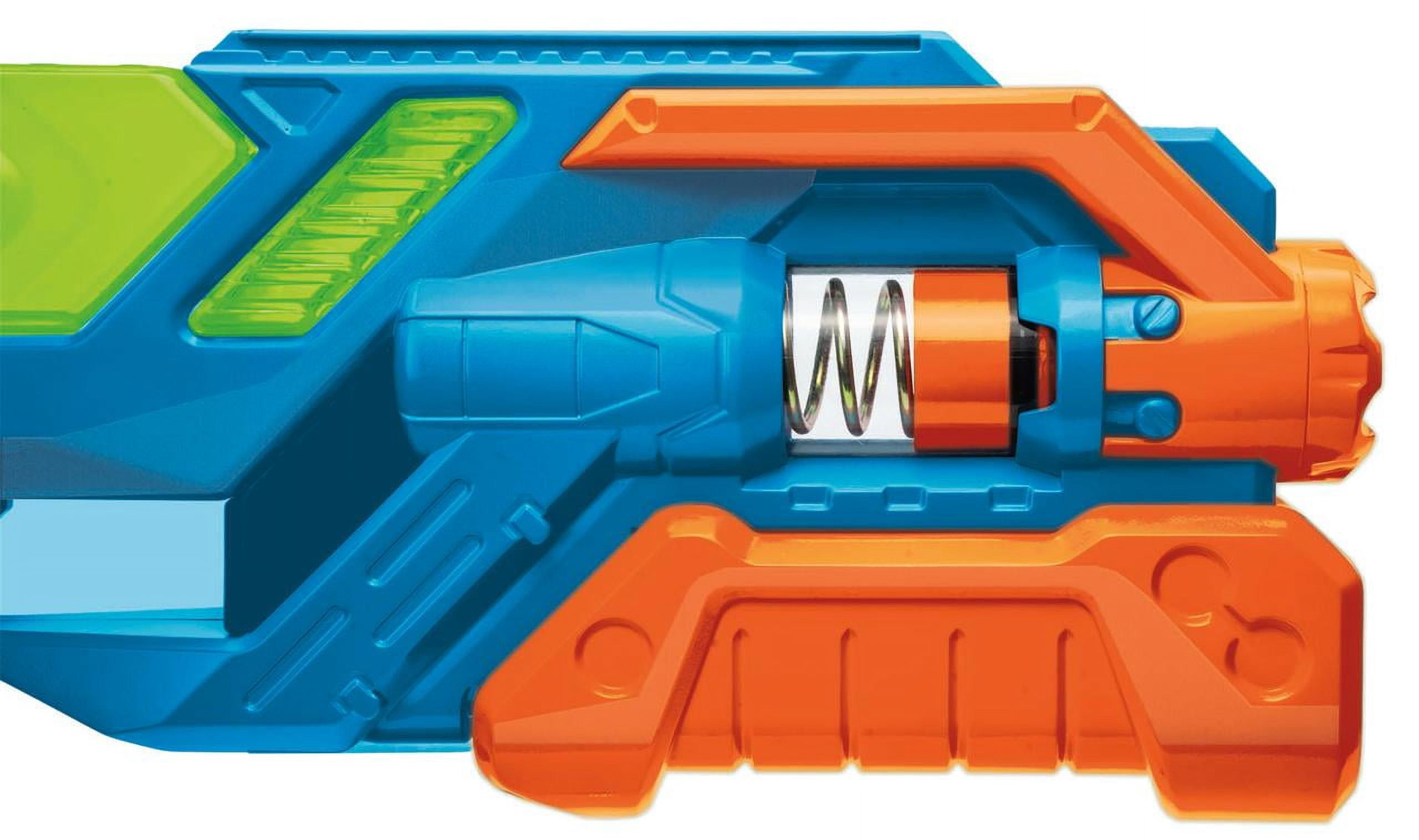 Adventure Force Tidal Striker Water Blaster, Ages 6 Years and up, Fun for Outdoors!