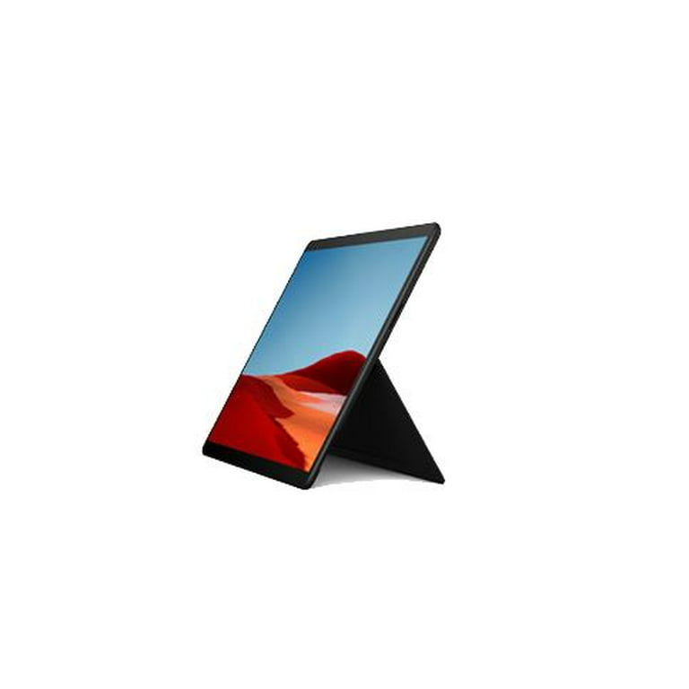 Microsoft Surface Pro X - SQ2/16GB/256GB (Matte Black) - Walmart.com