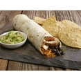 thumbnail image 6 of La Banderita Burrito Grande Extra Large Flour Tortillas 8 Count, 6 of 6
