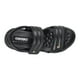 thumbnail image 4 of SANDALIAS DAMA STYLO 2514022 SIMIPIEL NEGRO, 4 of 4