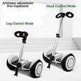thumbnail image 4 of Handlebar Suitable for Segway Ninebot MiniPRO MiniLITE Hoverboard Adjustable Three-In-One Function P, 4 of 5