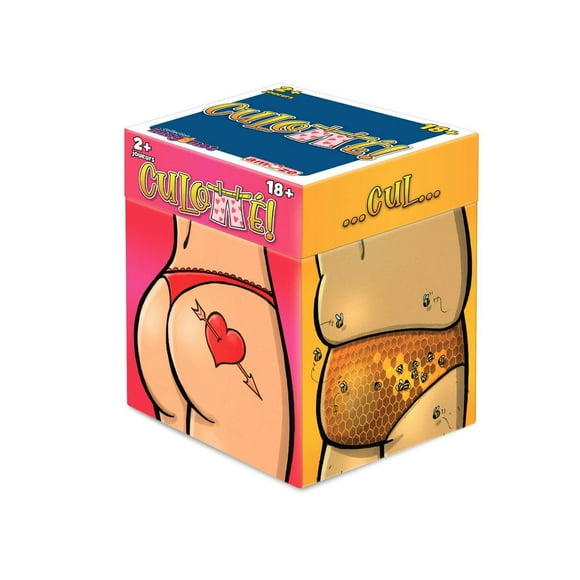Editions Gladius Culotté 18+, French wordplay