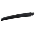 thumbnail image 4 of 2Pcs/Set Black Car Rear Window Windshield Wiper Arm & Blade Replacement Fit For Audi Q5 SQ5 2014 2015 2016 2017, 4 of 6