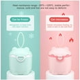 thumbnail image 3 of Baby Milk Powder Portable Food Storage Box, 3 of 9