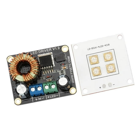 40W Light Source Panel +30W LED Board for DLP #2 | Walmart Canada