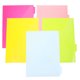 thumbnail image 1 of BESTYASH 5Ud Folder Documentos Multi Con Material PP Impermeable Y Organización Fácil, 1 of 6
