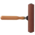 thumbnail image 1 of Relief Printing Brayers, Brayer Roller For Printmaking Convenient Practical Sturdy And Durable With 3 Sizes For Gluing Application For Painter, 1 of 8