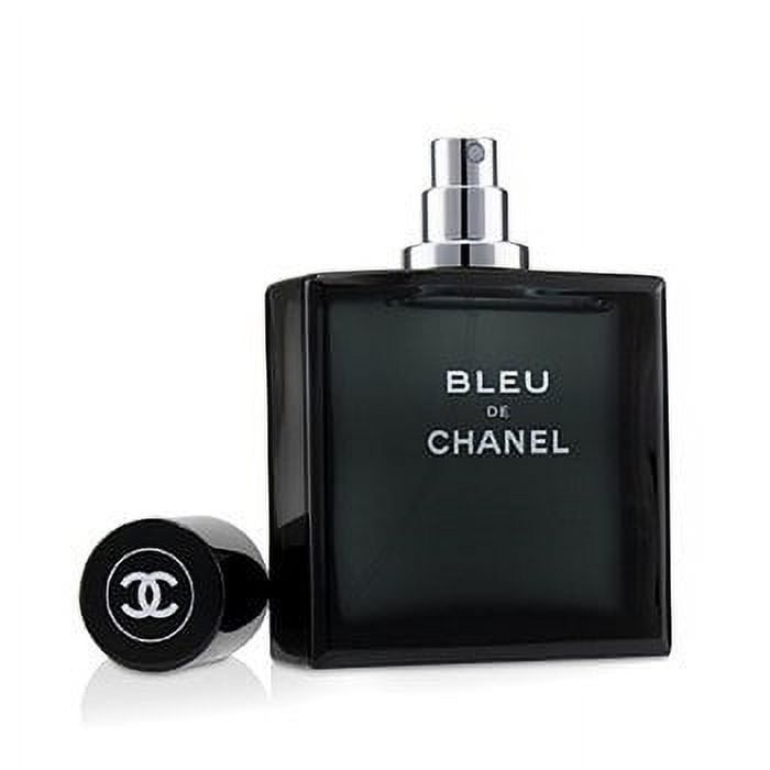 chanel bleu for men eau de parfum