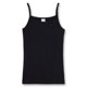 thumbnail image 4 of Sanetta Camiseta Niña, Paquete de 4 - Camiseta sin Brazos, Top Blanco/negro 152, 4 of 5