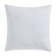 Mainstays 18 x 18 Multicolor Aztec Geometric Cotton Throw Pillow