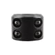 thumbnail image 5 of Tope de gancho de cable de cabrestante,Gancho de tope para cable de cabrestante ATV UTV ORV SUV,Tope de cabrestante de goma práctico para remolque de camión,Repuestos para automóviles, 5 of 9