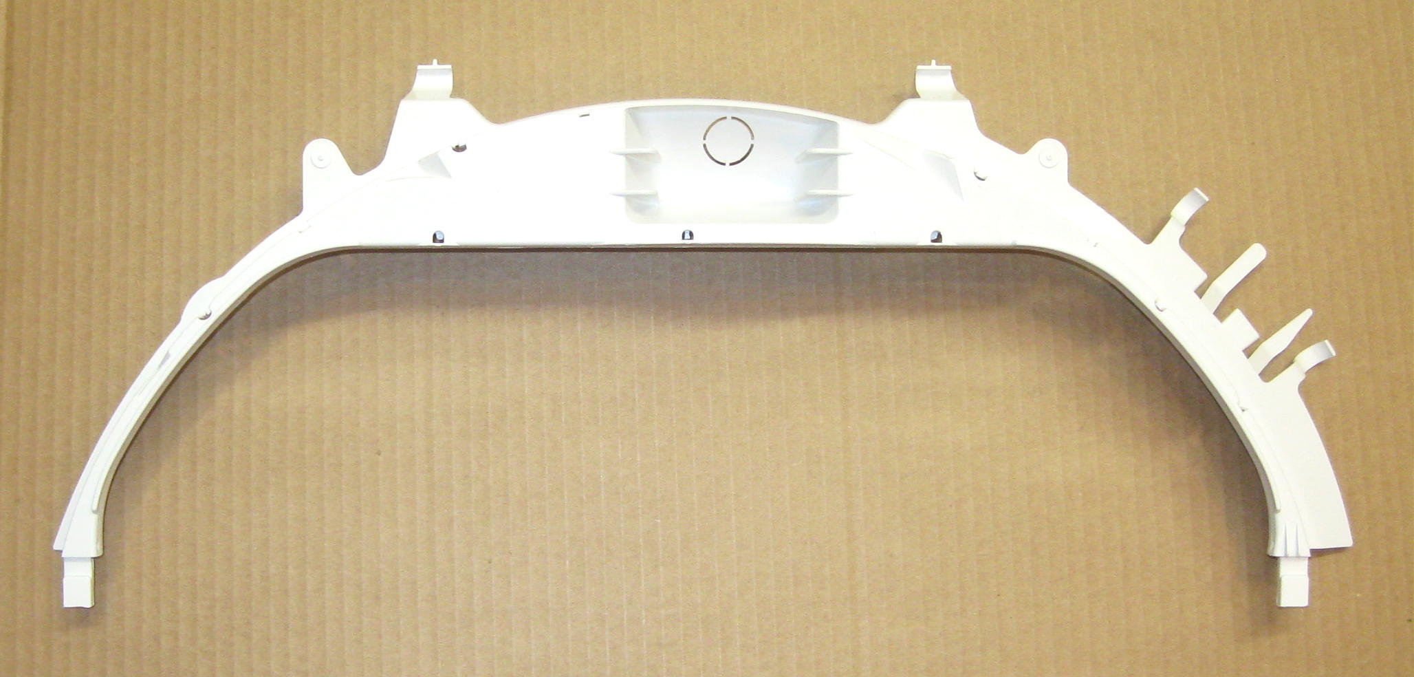 WE49X20697 Genuine GE Dryer Bearing Kit AP5806906 PS9493092