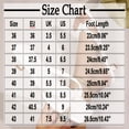 thumbnail image 3 of KIJBLAE Women's Square Toe Clip Toe Low Heel Slides, Open Toe Wide Width Casual Slippers for Outdoor Leisure White 41, 3 of 8