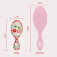 thumbnail image 4 of Wet Brush Tutti Fruitti Mini Detangler-Cherry #BWR832TFCH, 4 of 9