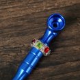 thumbnail image 3 of pipa portátil desmontable, sustancias nocivas para el filtro y regalo hecho a mano de tabaco con juego de accesorios para pipa XianweiShao 1327537020660, 3 of 5