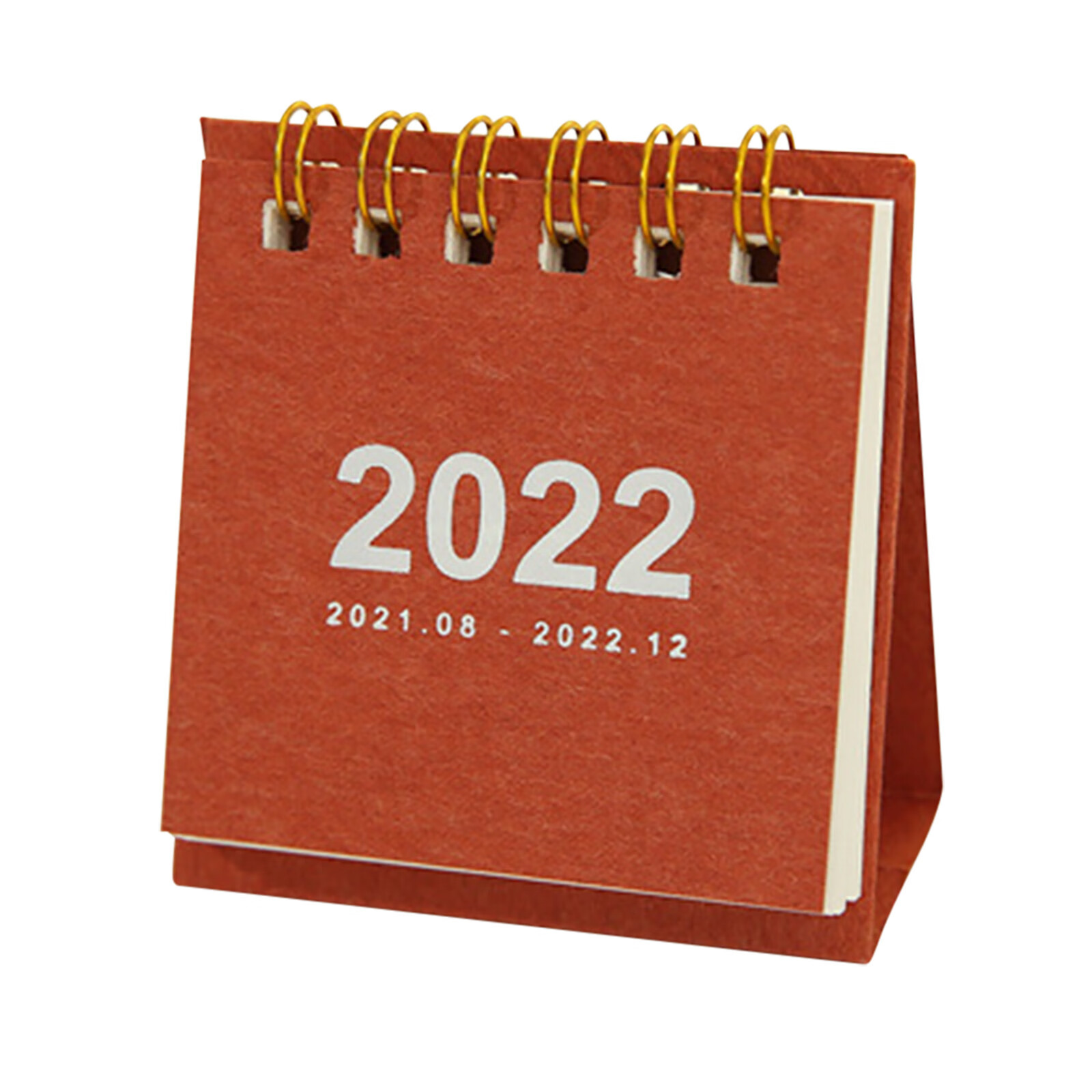 BMForward 2022 Portable English Fresh And Mini Desktop Calendar bmforward-2022-portable-english-fresh-and-mini-desktop-calendar