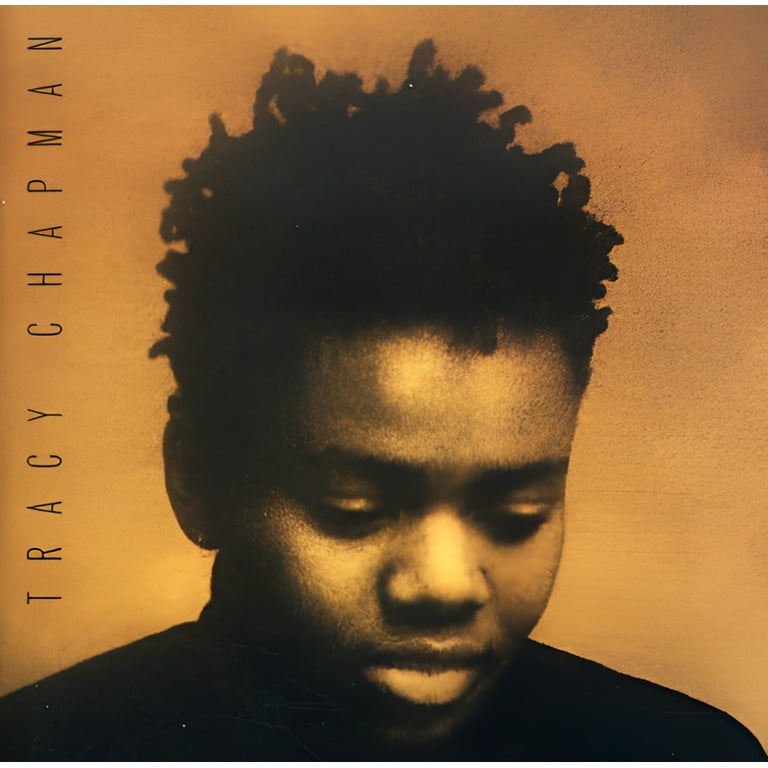洋楽 Tracy Chapman nice & smooth Tracy Chapman - Multi-Platinum Rock CD - Elektra/WEA - Walmart.com