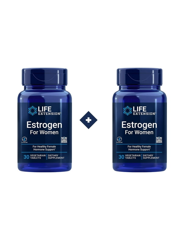 Life Extension in Vitamins and Supplements