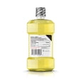 thumbnail image 2 of Enjuague bucal Listerine Original Oral Care, antiséptico, 250 ml, 2 of 9