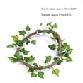 thumbnail image 4 of Reptile Climbing Branch, Reptile Flexible Branch, Reptile Vine Life-like Rattan For  Reptile, 4 of 8
