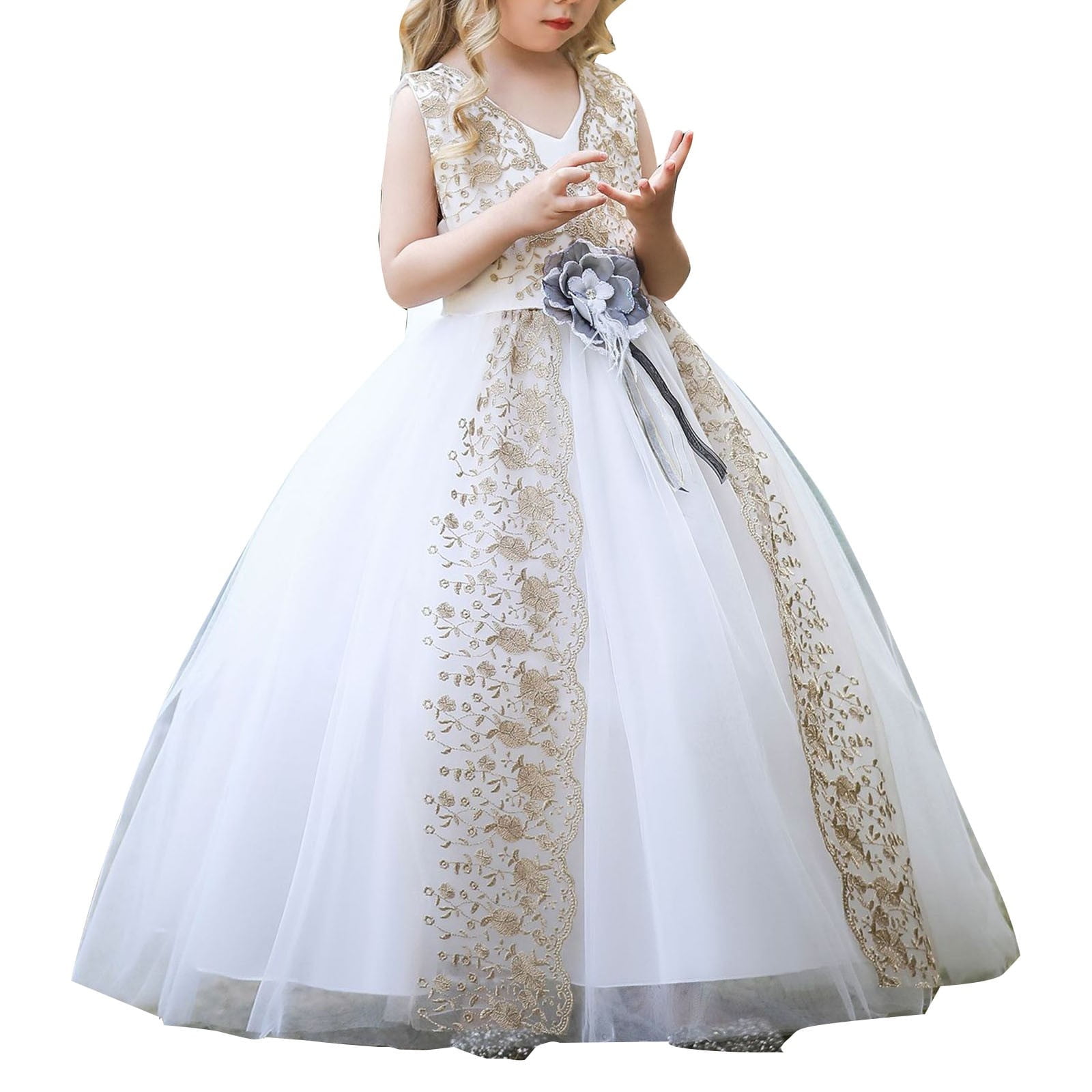 GZEFJRQM Black Dress Short Athletic Dress Up for Girls 4-6 Teacher Dress Dresses for Teens Girls 14-16 Girls Christmas Dress Size 6 Summer Baby Girl, 13-14 Years