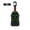 BLACK, variant on 4-in-1 Outdoor/Indoor Gas Detector with Long-Lasting Battery