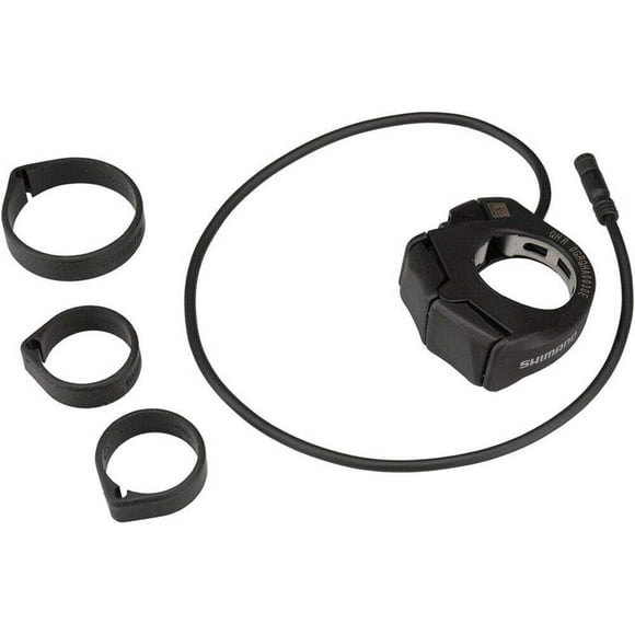 SHIMANO Steps SW-E7000-R E-Bicycle Switch Unit - SW-E7000 - ISWE7000R300