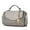 Light Gray, variant on MKF Collection Sylvie Croco Embossed Vegan Leather Women’s Shoulder Bag, Stylish Crossbody Purse Handbag by Mia K - Cognac