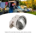 thumbnail image 3 of RV Travel Trailer Door Entry Lock, Compact Travel Trailer Door Entry Lock Easy To Install  for Yachts, 3 of 8