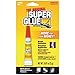 thumbnail image 3 of The Original SuperGlue SGH2-12 Super Glue Tube (Single Pack), Multicolor, 3 of 3