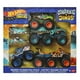 thumbnail image 1 of Vehículo de Juguete Mattel Hot Wheels Shark vs Dino Multipack, 1 of 6