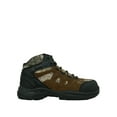 thumbnail image 5 of Brahma Men's Buck Steel Toe 6" Work Boot, 5 of 6