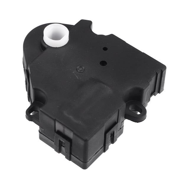 Reemplazo del actuador de control de la puerta de mezcla de calefacción HVAC para Ford Fusion, actuador de puerta de aire duradero 1 pieza
