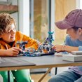 thumbnail image 3 of LEGO Minecraft The Deep Dark Battle Set, 21246 Biome Adventure Toy, Ancient City with Warden Figure, Exploding Tower & Treasure Chest, for Kids Ages 8 Plus, 3 of 6