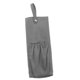 thumbnail image 1 of HAMPPLIES Estuche De Almacenamiento Gris Para Rizador Con Gancho Colgante Y Protección Humedad, 1 of 8