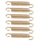 thumbnail image 5 of Ganchos De Resorte De Tubo De Escape De Silenciador De Acero Inoxidable 6 Piezas Para Motocicleta Scooter ATV Resortes De Silenciador De T, 5 of 7