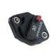 thumbnail image 4 of Disyuntor De 10A, Reinicio Manual, Cc 12V-32V, Ip67, Impermeable, Multifuncional, Protector Contra Sobrecorriente Para Coche, Yate, Barco Marino, Rv, Motor De Arrastre Speravity  VI009310-05, 4 of 6