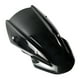 thumbnail image 3 of Cubierta protectora de pantalla para parabrisas de motocicleta Compatible con Z65 Z-65 217-219 Negro, 3 of 7