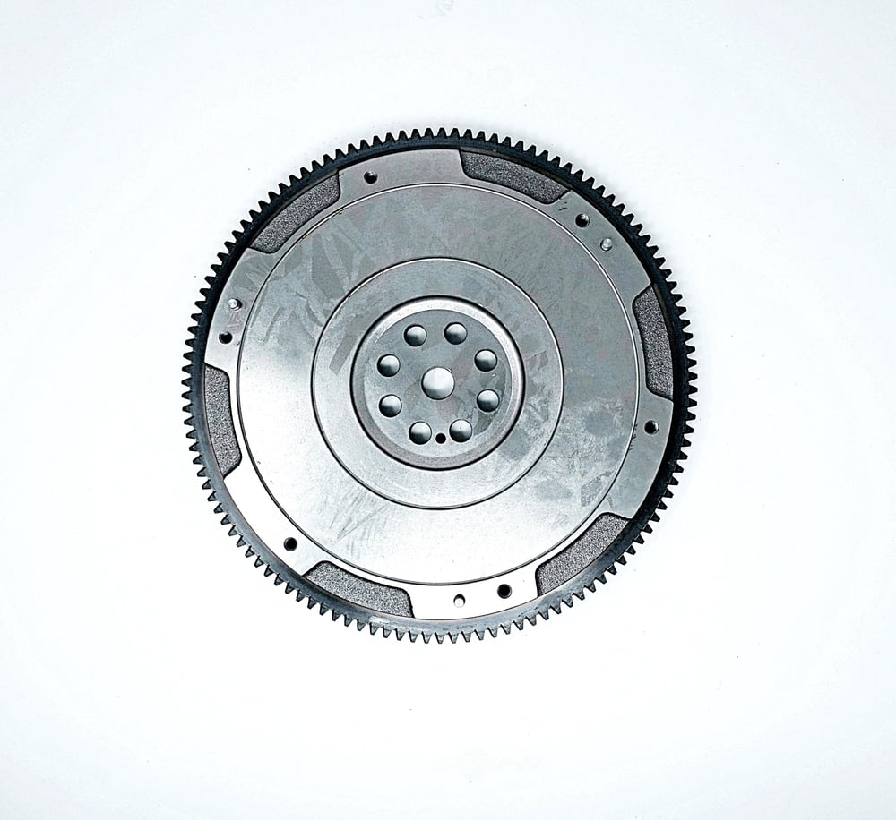 Platinum Driveline FW216 Clutch Flywheel For 90-02 Acura Honda Accord CL Prelude Fits select: 1997-1998 ACURA 3.0CL, 1999 ACURA 2.3CL