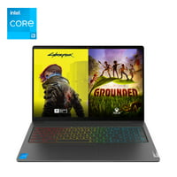 Deals on Lenovo Ideapad 5 Chromebook 16-in Gaming Laptop w/Core i3 Refurb