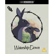 Bfi - Watership Down [ULTRA HD]