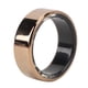 thumbnail image 1 of Fitness Smart Ring, Smart Health Ring Fitness Tracker, Smart Ring para Dormir, Podómetro, Monitor de Salud, Mujeres y Hombres, Hecho de Acero inoxidable y Cermica, 1 of 7