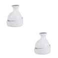 thumbnail image 2 of kurtrusly Comfortable And Portable Cat Head Massager For On Go Relaxation Convenient And Practical ABS white 2Set, 2 of 6