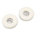 thumbnail image 3 of Ear Cushion, Replacement Ear Pads Protein Leather  Professional Easy To Install  For T450 For Tune600 White, 3 of 8