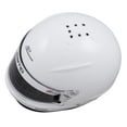 thumbnail image 4 of Zamp RZ-60 Aramid SA2020 Helmet, Gloss Black, Large, 4 of 5