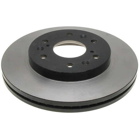 Raybestos 580279 Advanced Technology Disc Brake Rotor Fits select: 2005-2019 CHEVROLET SILVERADO, 2007-2018 CHEVROLET TAHOE