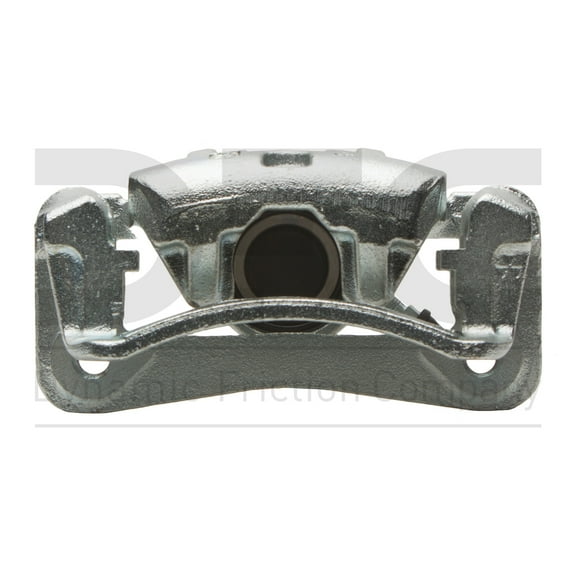 Rear Right Dynamic Friction Company Premium Brake Caliper 331-37606