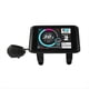 thumbnail image 1 of Pantalla LCD TFT-UKC1 para Bicicleta Eléctrica, Color , Compatible con Controlador de Protocolo UART2, Compatible con Bicicletas Eléctricas de 24 V A 72 V A, 1 of 5