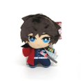 thumbnail image 4 of Muñeco de Peluche de Anime japonés Demon Slayer, Akaza Rui, Iguro, Obanai, Tanjirou, Kamado, Nezuko, Agatsuma, Zenitsu, regalo de 15cm, 4 of 5